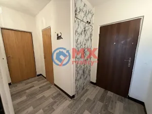 Prodej bytu 2+kk, Zábřeh, Severovýchod, 50 m2
