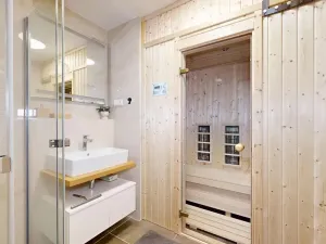 Prodej bytu 2+kk, Lipno nad Vltavou, 91 m2