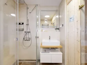 Prodej bytu 2+kk, Lipno nad Vltavou, 91 m2