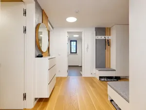 Prodej bytu 2+kk, Lipno nad Vltavou, 91 m2