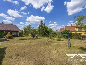 Pronájem rodinného domu, Mělník, Klidná, 132 m2