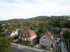 Pronájem bytu 3+1, Stříbro, Palackého, 78 m2