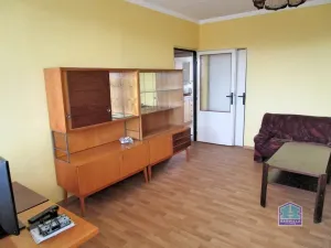 Pronájem bytu 3+1, Stříbro, Palackého, 78 m2