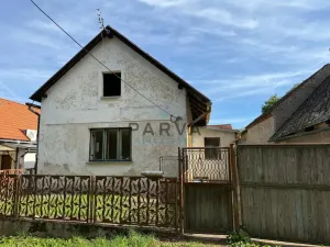 Prodej rodinného domu, Terešov - Bílá Skála, 83 m2