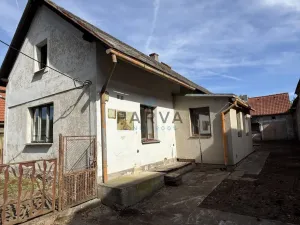 Prodej rodinného domu, Terešov - Bílá Skála, 83 m2