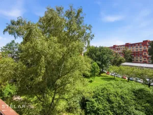 Pronájem bytu 3+kk, Frýdek-Místek - Místek, Mozartova, 56 m2