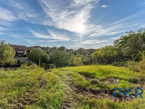 Prodej pozemku pro bydlení, Praha - Koloděje, Solnická, 1000 m2
