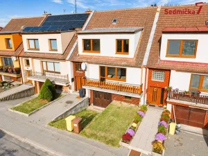 Prodej rodinného domu, Únanov, 300 m2