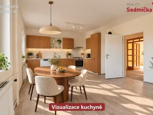 Prodej rodinného domu, Únanov, 300 m2