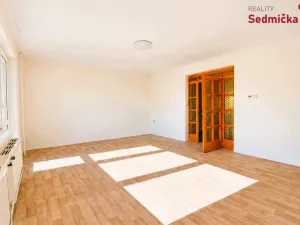 Prodej rodinného domu, Únanov, 300 m2