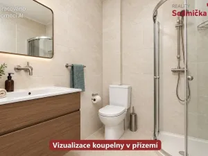 Prodej rodinného domu, Únanov, 300 m2