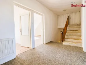 Prodej rodinného domu, Únanov, 300 m2