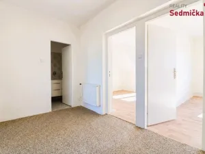 Prodej rodinného domu, Únanov, 300 m2