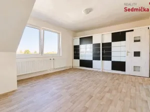 Prodej rodinného domu, Únanov, 300 m2