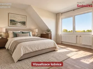 Prodej rodinného domu, Únanov, 300 m2