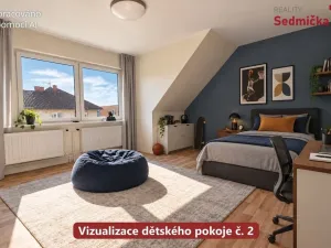 Prodej rodinného domu, Únanov, 300 m2