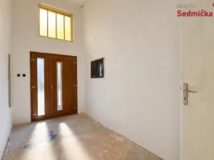 Prodej rodinného domu, Únanov, 300 m2
