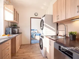 Prodej bytu 2+1, Ústí nad Labem - Bukov, Kosmonautů, 52 m2