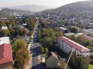 Prodej bytu 2+1, Ústí nad Labem - Bukov, Kosmonautů, 52 m2