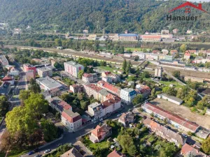 Prodej bytu 2+1, Ústí nad Labem - Střekov, Myslbekova, 66 m2