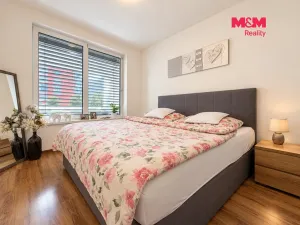 Prodej bytu 2+kk, Olomouc - Povel, Janského, 54 m2