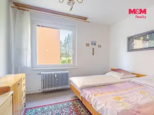 Prodej bytu 3+1, Nový Bor - Arnultovice, 68 m2