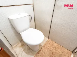 Prodej bytu 3+1, Nový Bor - Arnultovice, 68 m2