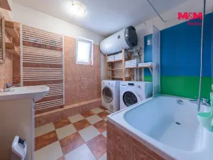 Prodej rodinného domu, Hranice - Trojmezí, 91 m2