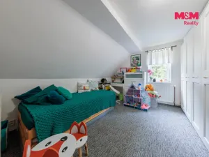 Prodej rodinného domu, Hranice - Trojmezí, 91 m2