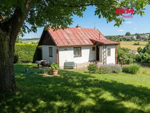 Prodej chaty, Hlavice, 37 m2