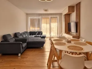 Pronájem bytu 3+kk, Praha - Stodůlky, Petržílkova, 83 m2