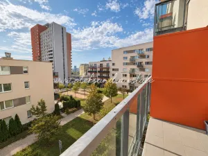 Pronájem bytu 3+kk, Praha - Stodůlky, Petržílkova, 83 m2