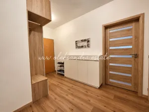 Pronájem bytu 3+kk, Praha - Stodůlky, Petržílkova, 83 m2