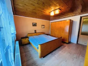 Prodej rodinného domu, Vír, 180 m2