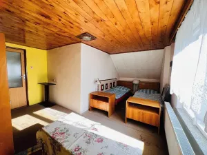 Prodej rodinného domu, Vír, 180 m2