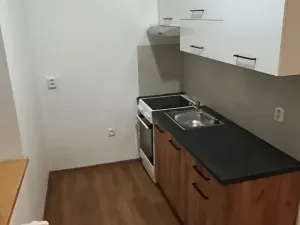 Pronájem bytu 1+1, Ústí nad Labem, Masarykova, 49 m2
