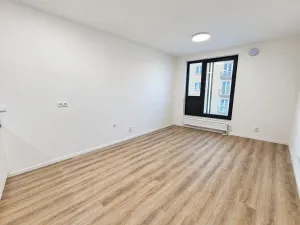 Pronájem bytu 1+kk, Praha - Košíře, Prachnerova, 25 m2
