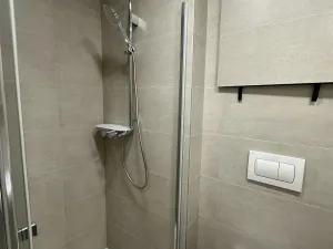 Pronájem bytu 1+kk, Praha - Košíře, Prachnerova, 25 m2