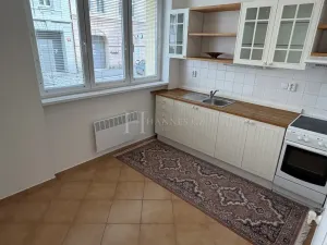 Prodej bytu 1+1, Praha - Libeň, Kovářská, 37 m2