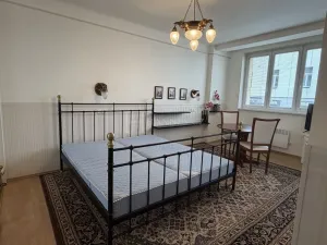 Prodej bytu 1+1, Praha - Libeň, Kovářská, 37 m2