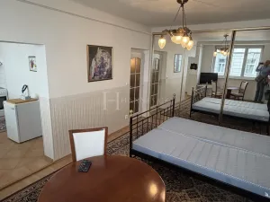 Prodej bytu 1+1, Praha - Libeň, Kovářská, 37 m2