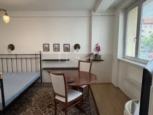 Prodej bytu 1+1, Praha - Libeň, Kovářská, 37 m2