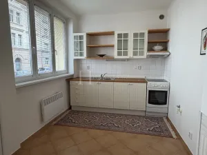 Prodej bytu 1+1, Praha - Libeň, Kovářská, 37 m2