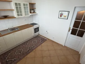 Prodej bytu 1+1, Praha - Libeň, Kovářská, 37 m2