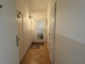 Prodej bytu 1+1, Praha - Libeň, Kovářská, 37 m2