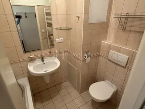Prodej bytu 1+1, Praha - Libeň, Kovářská, 37 m2