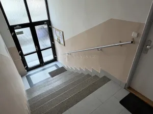 Prodej bytu 1+1, Praha - Libeň, Kovářská, 37 m2