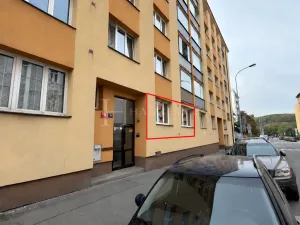 Prodej bytu 1+1, Praha - Libeň, Kovářská, 37 m2