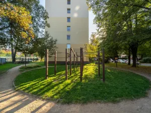 Prodej bytu 3+1, Kolín - Kolín II, Masarykova, 69 m2