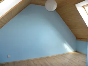 Pronájem bytu 2+kk, Jihlava, třída Legionářů, 55 m2